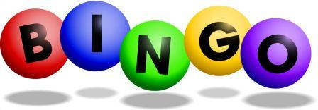 Image of 7pm Bingo Evening